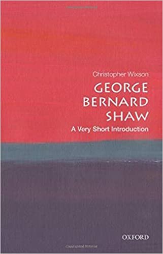 okumak George Bernard Shaw: A Very Short Introduction (Very Short Introductions)