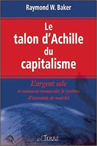 okumak Talon d&#39;Achille du capitalisme