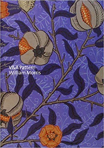 okumak V&amp;A Pattern: William Morris