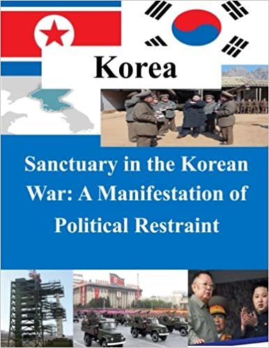 okumak Sanctuary in the Korean War - A Manifestation of Political Restraint