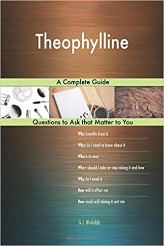 okumak Theophylline; A Complete Guide