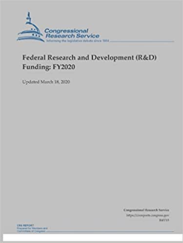 okumak Federal Research and Development (R&amp;D) Funding: FY2020 (Updated March 18, 2020)