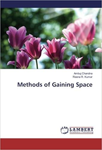 okumak Methods of Gaining Space