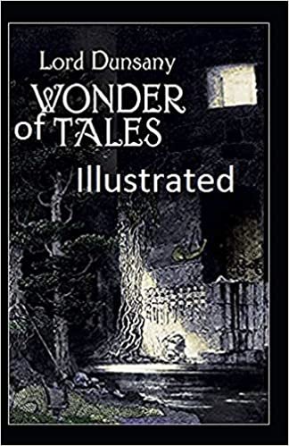 okumak Tales of Wonder Illustrated