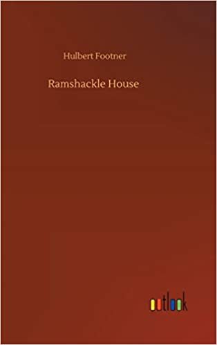 okumak Ramshackle House