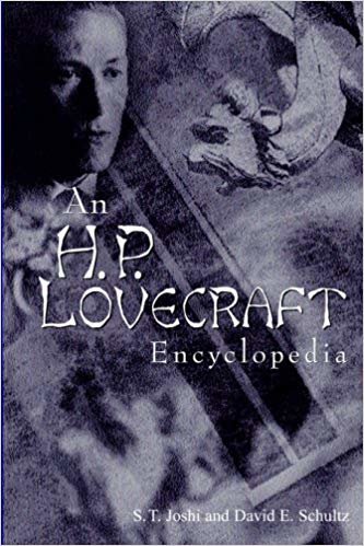 okumak An H.P. Lovecraft Encyclopedia
