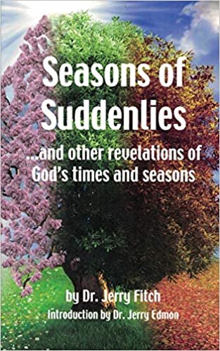 okumak Seasons of Suddenlies