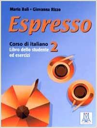 okumak Espresso: Student s Book 2