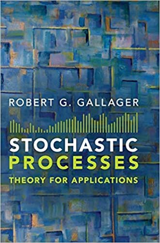 okumak Stochastic Processes: Theory for Applications
