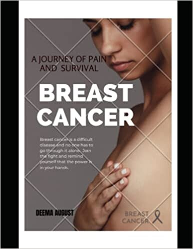 Breast cancer: A journey of pain and survival