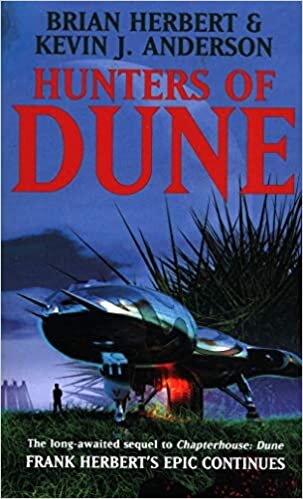 okumak Hunters of Dune