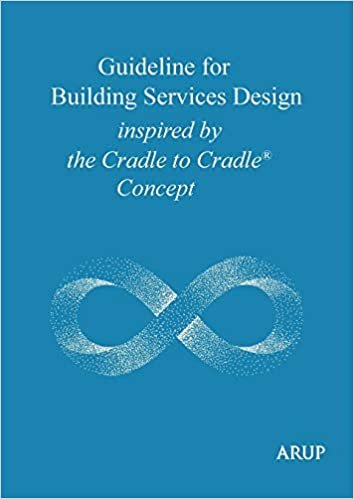 Guideline for Building Services Design inspired by the Cradle to Cradle Concept
