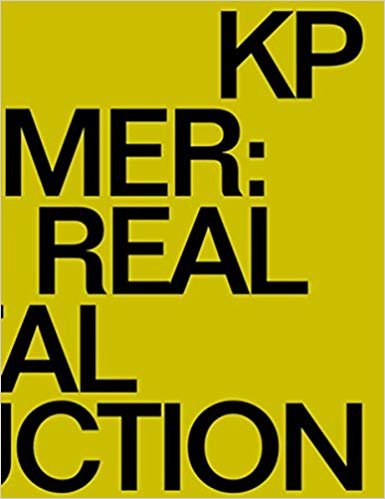 okumak KP Brehmer : Real Capital-Production