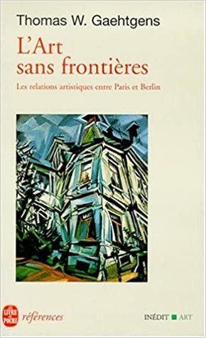 okumak L Art Sans Frontieres (Ldp Ref.Inedits)