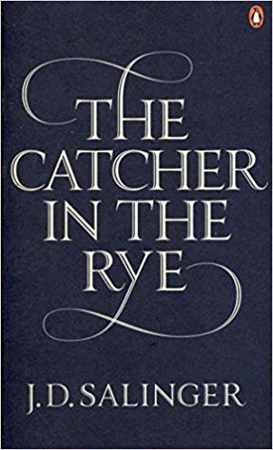 okumak The Catcher In The Rye