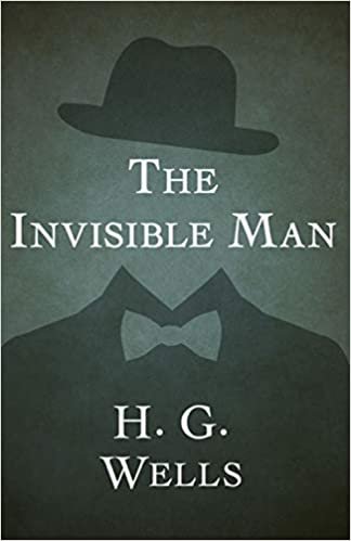 okumak The Invisible Man Illustrated