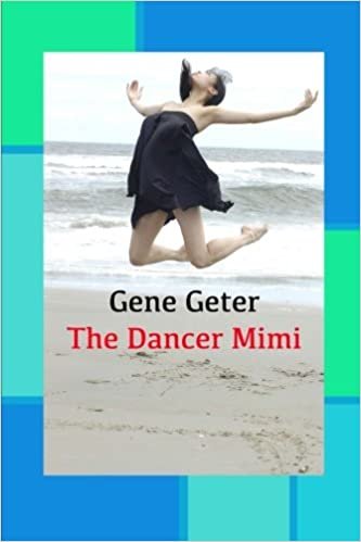 okumak The Dancer Mimi