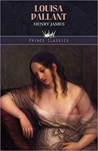 okumak Louisa Pallant (Prince Classics)