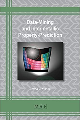 Data-Mining and Intermetallic Property-Prediction