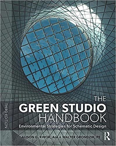 okumak The Green Studio Handbook: Environmental Strategies for Schematic Design