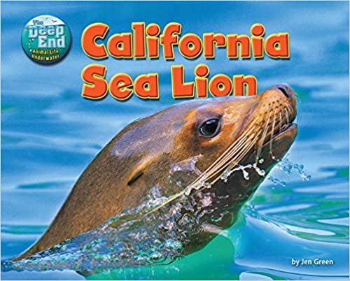 California Sea Lion تحميل