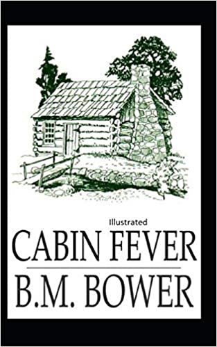 okumak Cabin Fever Illustrated