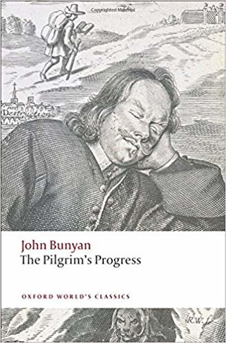 okumak The Pilgrims Progress n/e (Oxford Worlds Classics)
