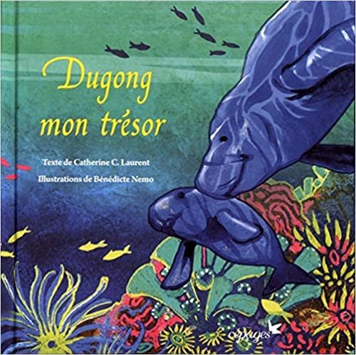 okumak Dugong Mon Trésor (367)
