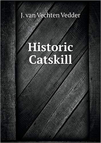 okumak Historic Catskill