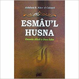 okumak Esmau&#39;l Husna
