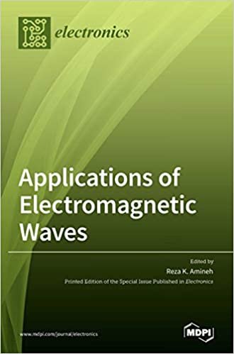 okumak Applications of Electromagnetic Waves