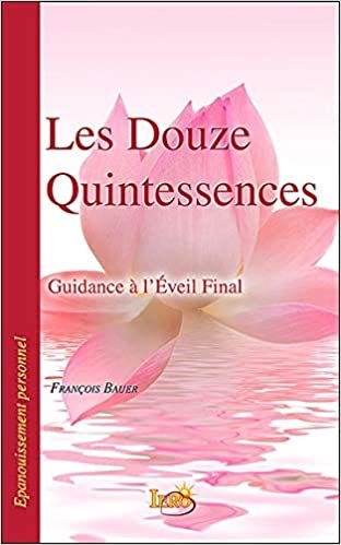 okumak Les Douze Quintessences - Guidance à l&#39;Eveil Final