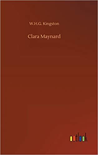 okumak Clara Maynard