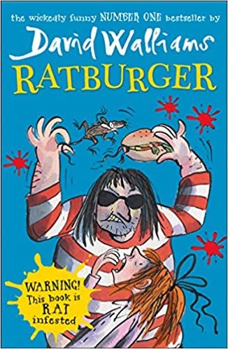 okumak Ratburger