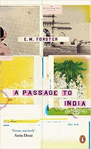 okumak A Passage to India