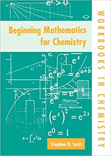 okumak Beginning Mathematics for Chemistry