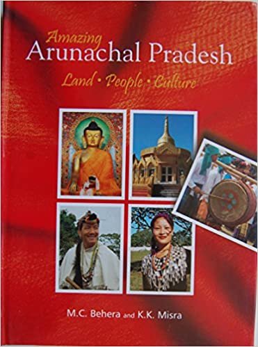 ً ا رائع ً ا arunachal pradesh: Land الثقافة ، الأشخاص ،