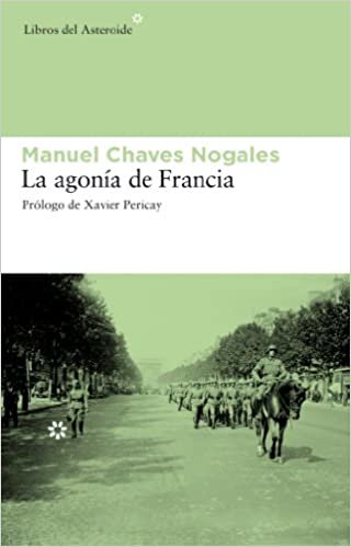 okumak La Agonia de Francia