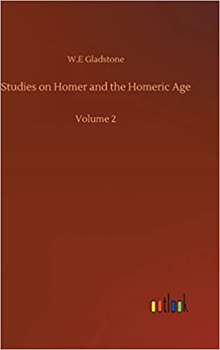 okumak Studies on Homer and the Homeric Age: Volume 2