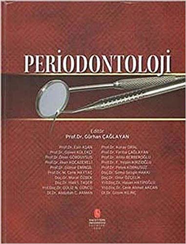 okumak Periodontoloji
