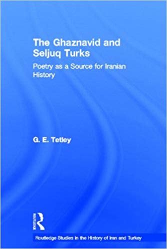 okumak Ghaznavid and Seljuk Turks