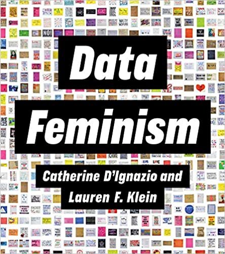okumak Data Feminism (Strong Ideas)