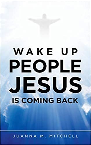 okumak Wake Up People Jesus Is Coming Back