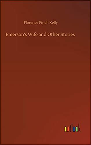 okumak Emerson&#39;s Wife and Other Stories