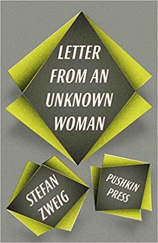 okumak Letter from an Unknown Woman and Other Stories (B-Format Paperback)