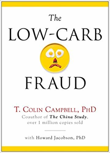 okumak The Low-Carb Fraud