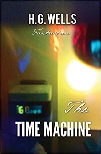 okumak The Time Machine (Epic Story)