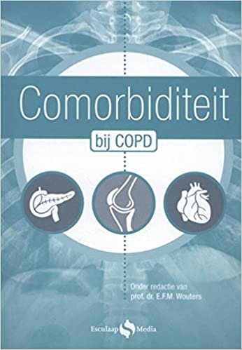 okumak Comorbiditeit bij COPD