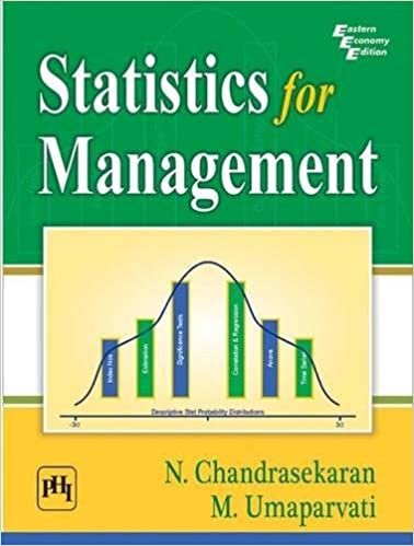 okumak Statistics for Management
