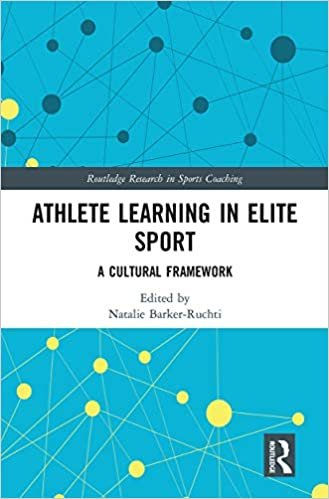 okumak Athlete Learning in Elite Sport: A Cultural Framework